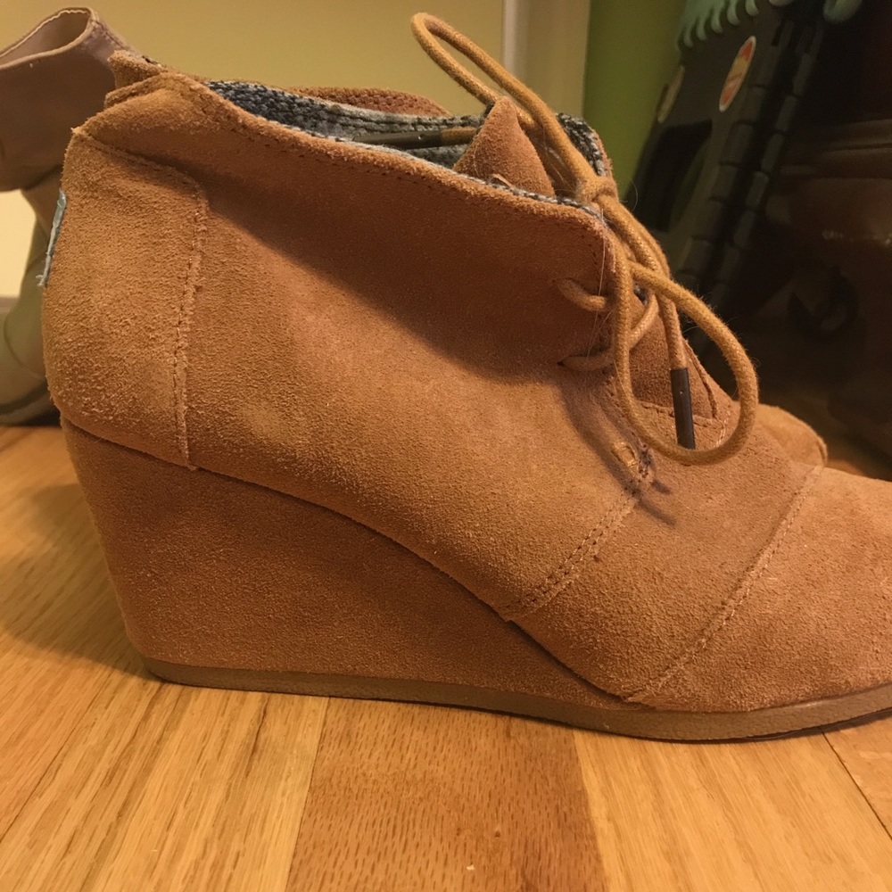 Booties